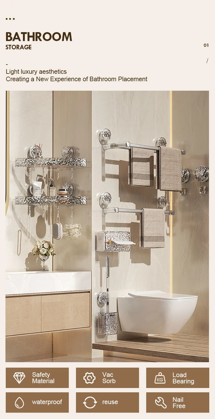 AquaBar Flex Rail - Image 16