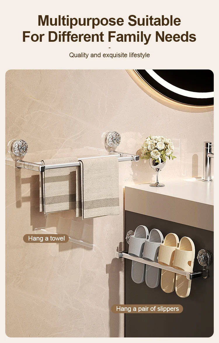 AquaBar Flex Rail - Image 20