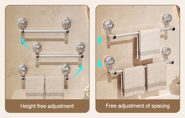 AquaBar Flex Rail - Image 22
