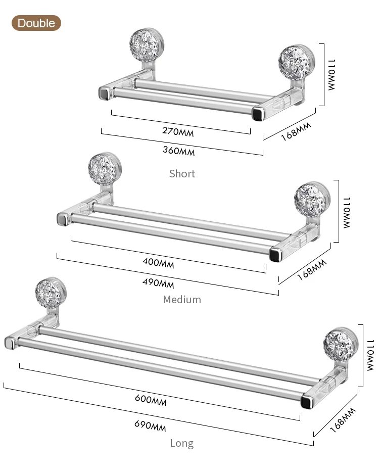 AquaBar Flex Rail - Image 27