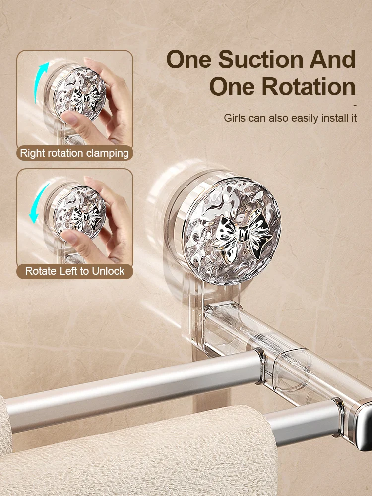 AquaBar Flex Rail - Image 3