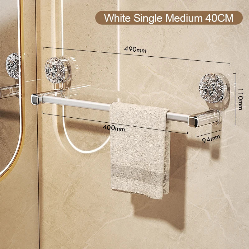 AquaBar Flex Rail - Image 9