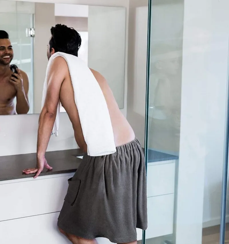 AquaComfort Men's Wrap - Image 13