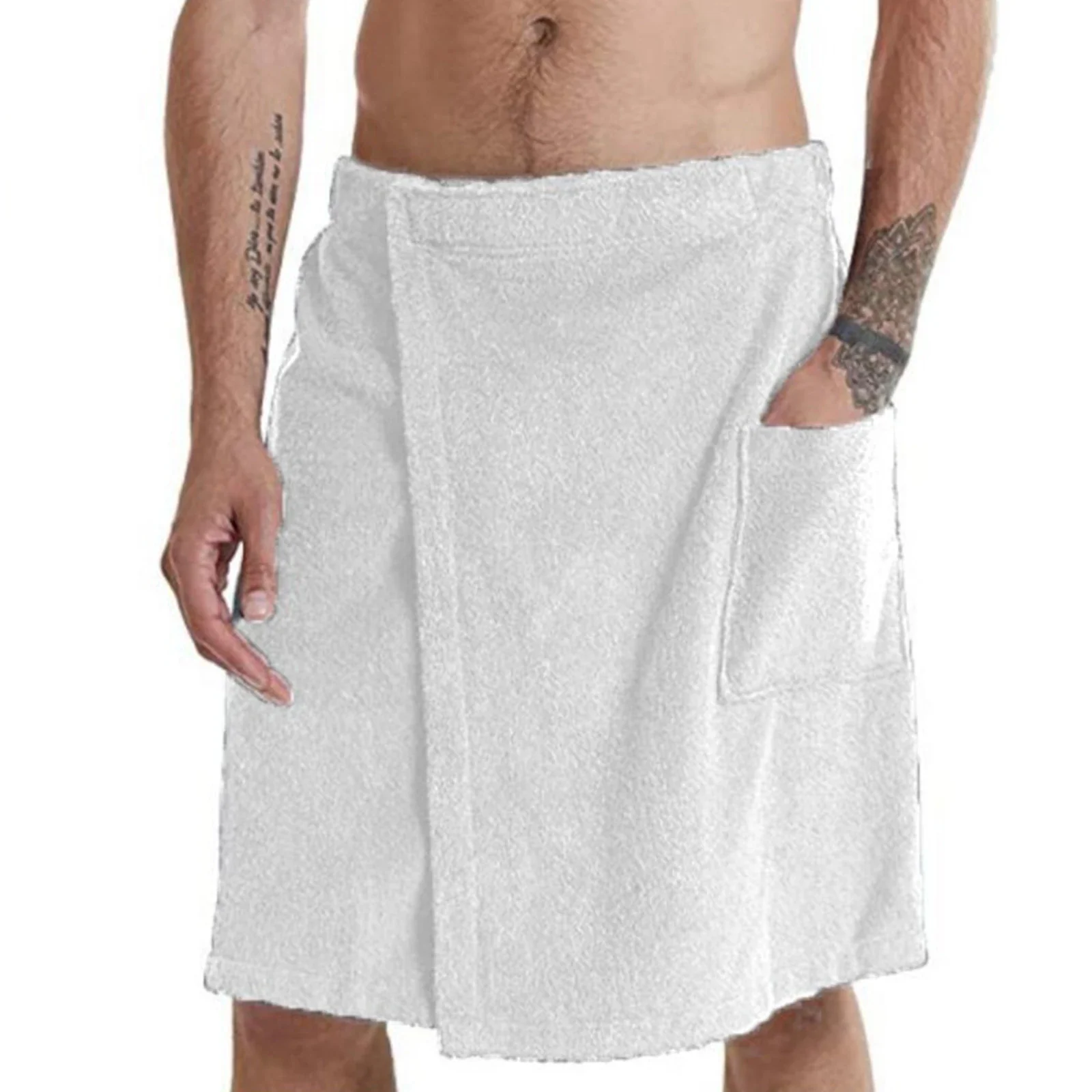 AquaComfort Men's Wrap - Image 9