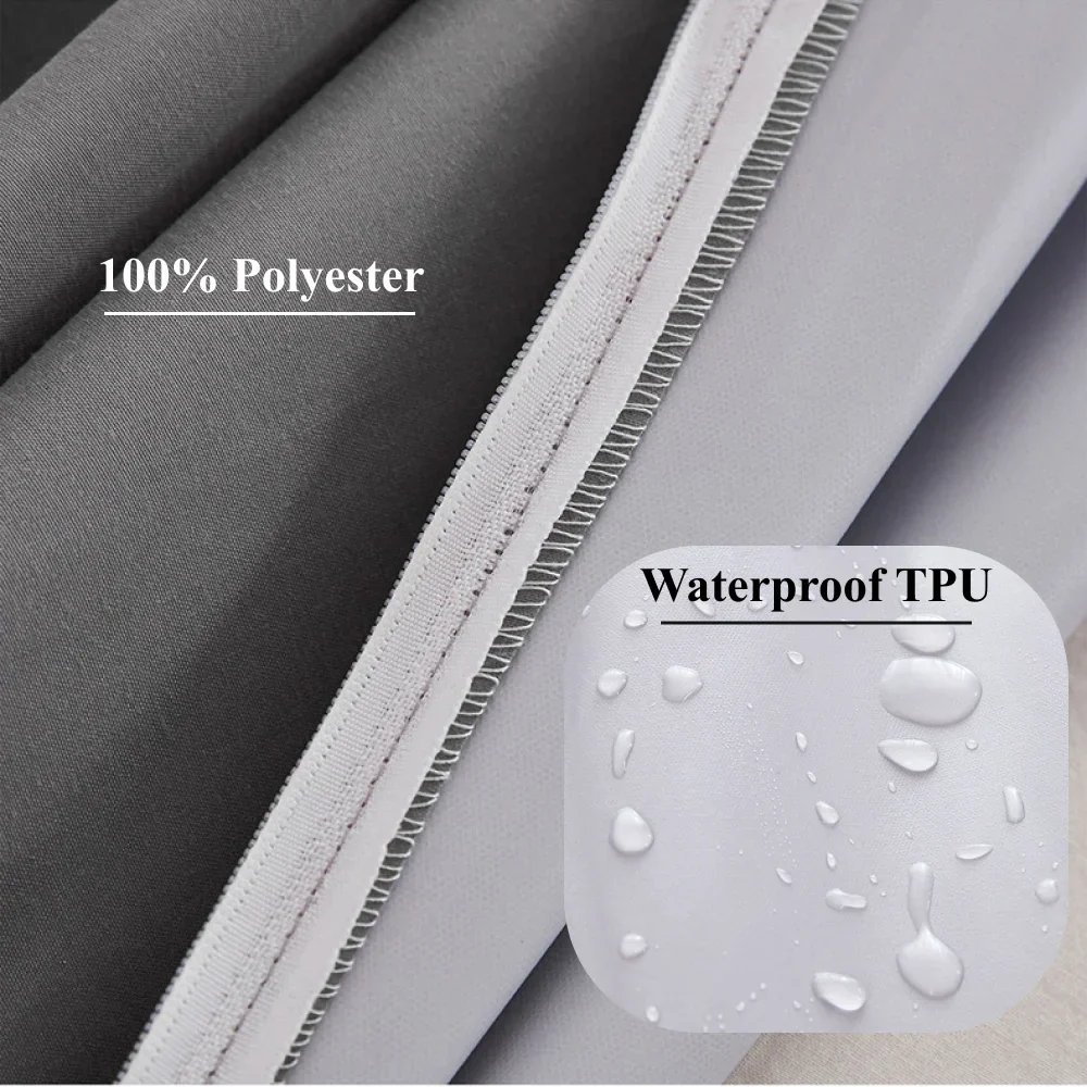 AquaShield Zip Cover - Image 12