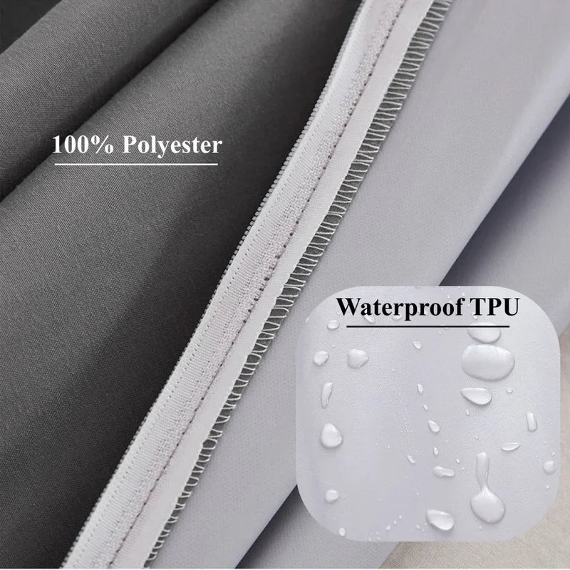 AquaShield Zip Cover - Image 3