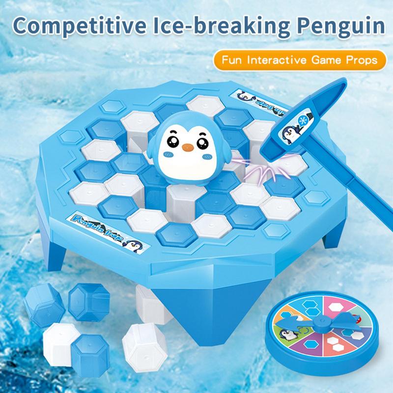 Arctic Adventure Ice Breaker Game - Image 10