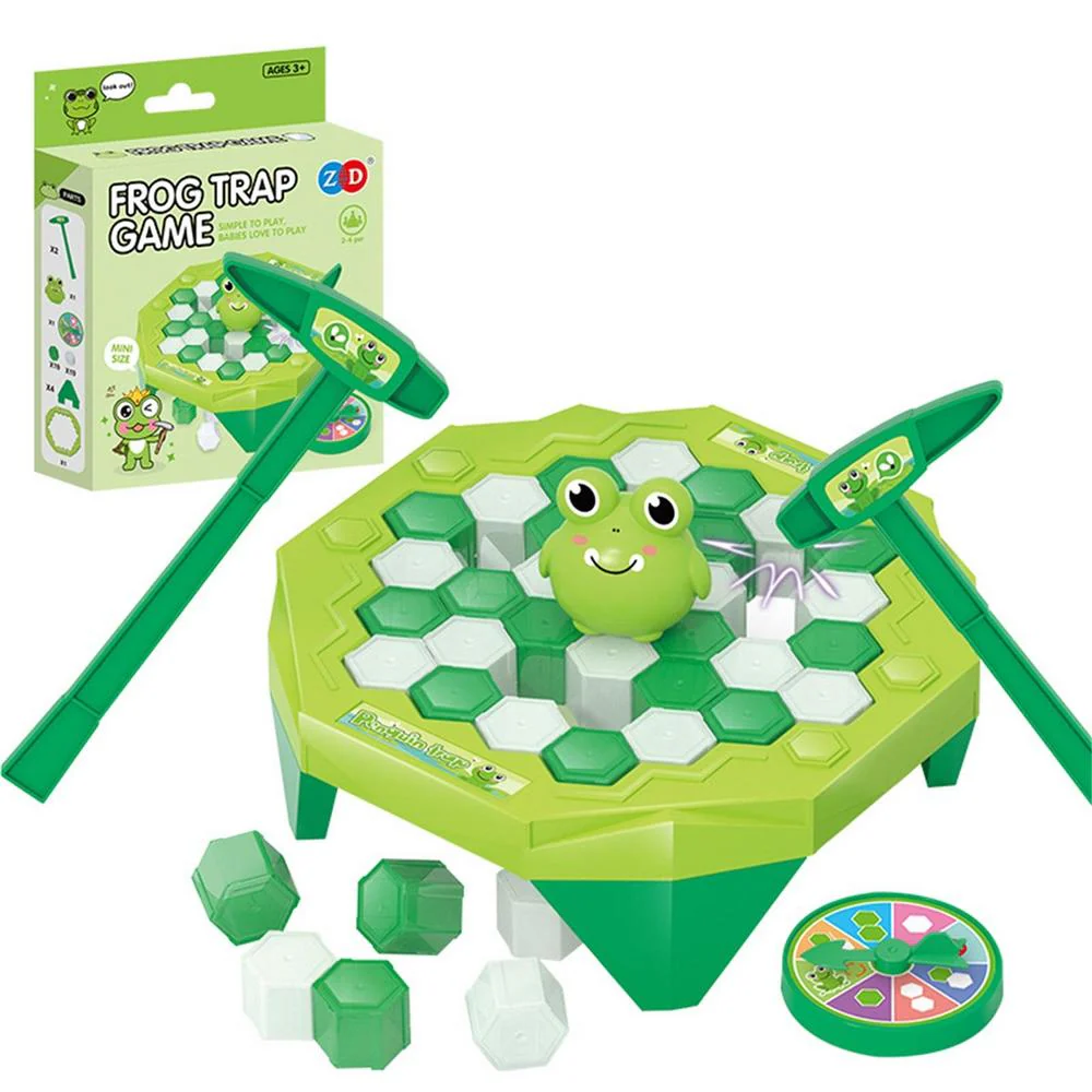 Arctic Adventure Ice Breaker Game - Image 12