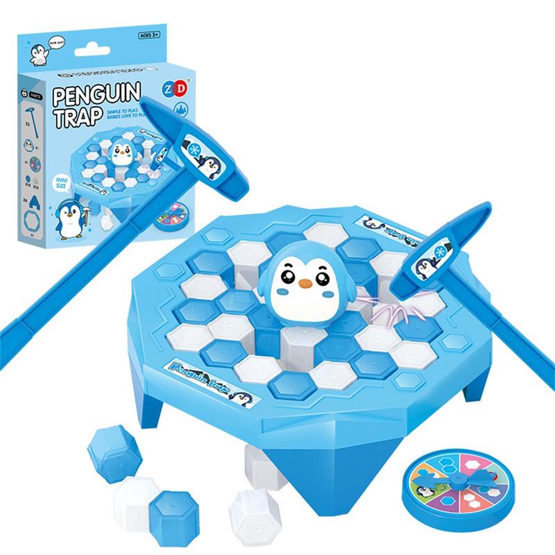 Arctic Adventure Ice Breaker Game - Image 2