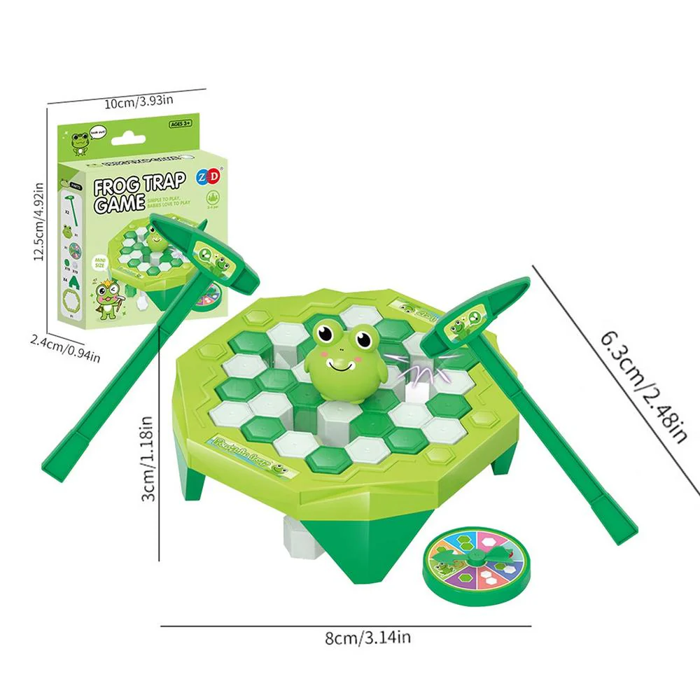 Arctic Adventure Ice Breaker Game - Image 4