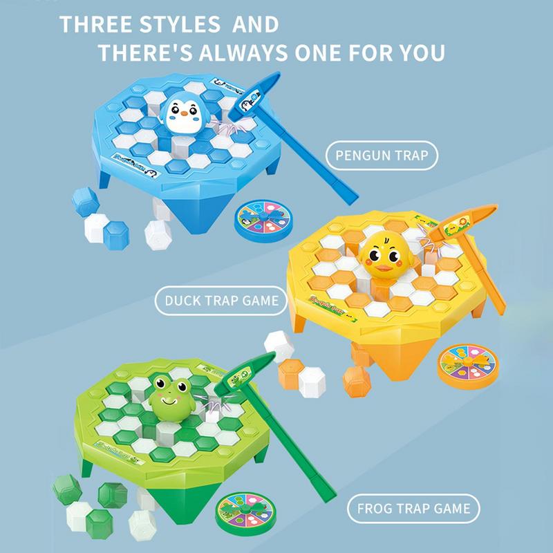 Arctic Adventure Ice Breaker Game - Image 7