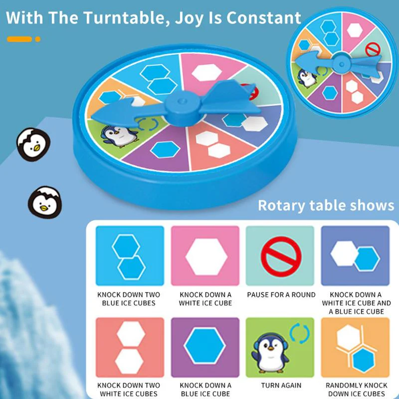 Arctic Adventure Ice Breaker Game - Image 9