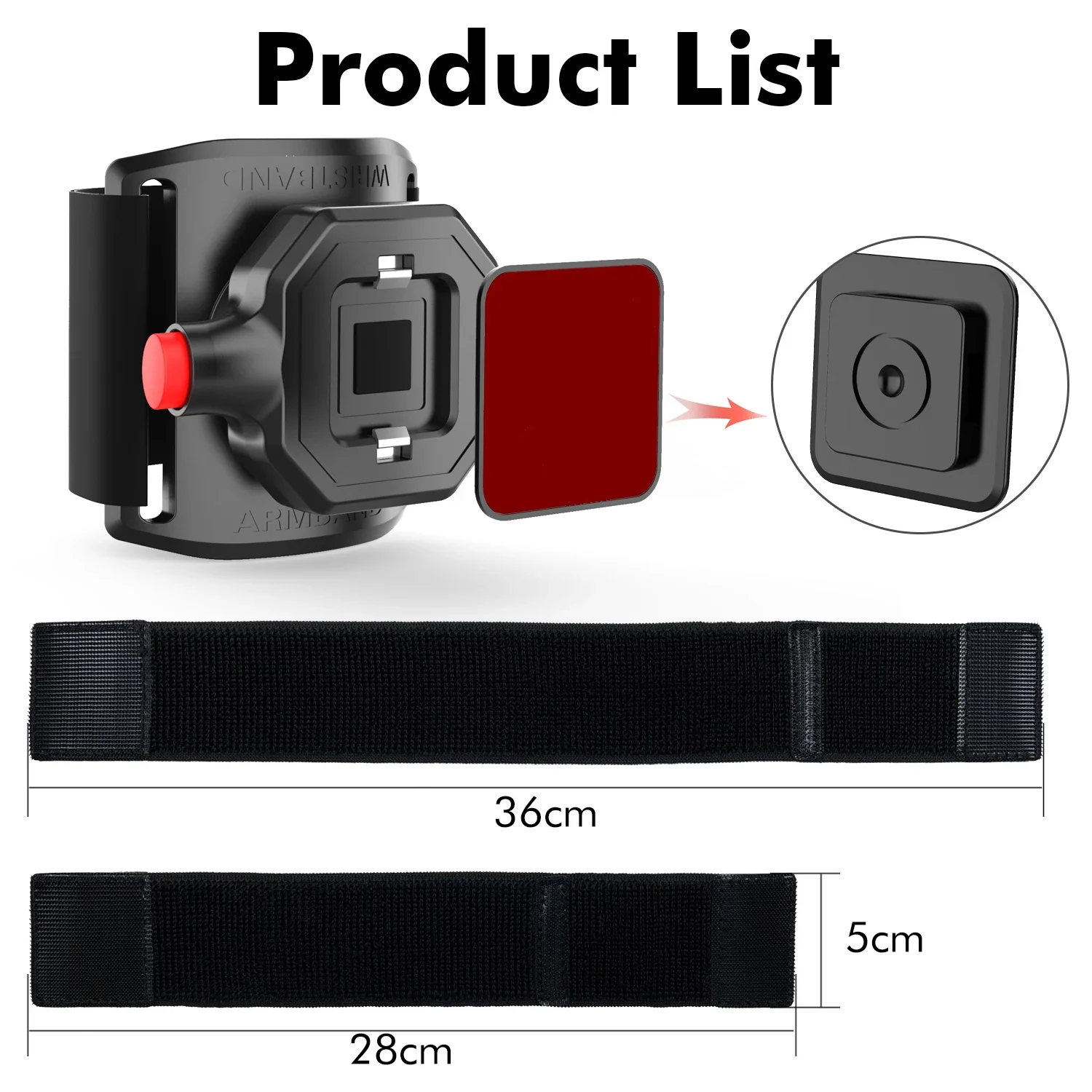Armband Phone Holder - Image 6