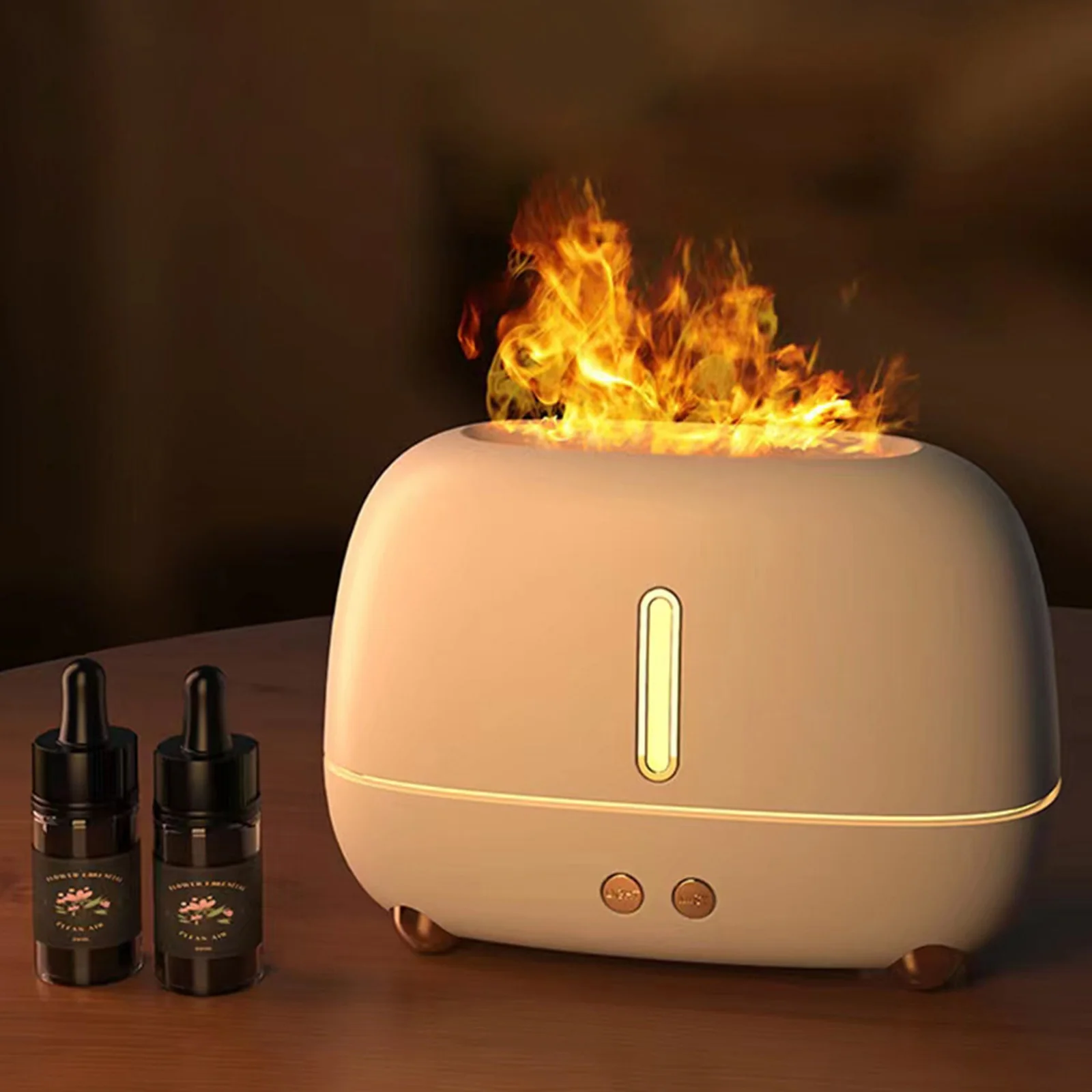 Aroma Diffuser Air Humidifier - Image 15