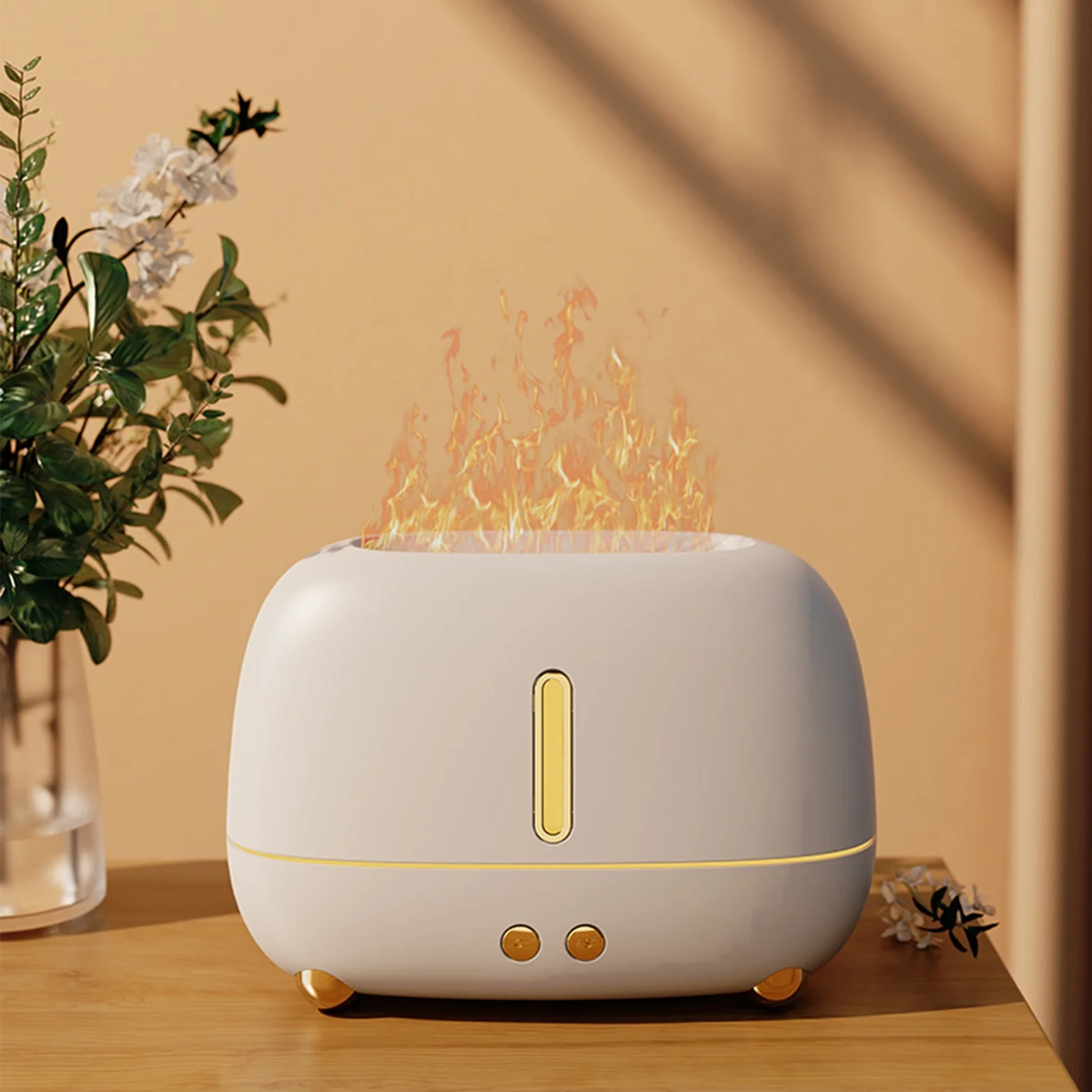 Aroma Diffuser Air Humidifier - Image 17