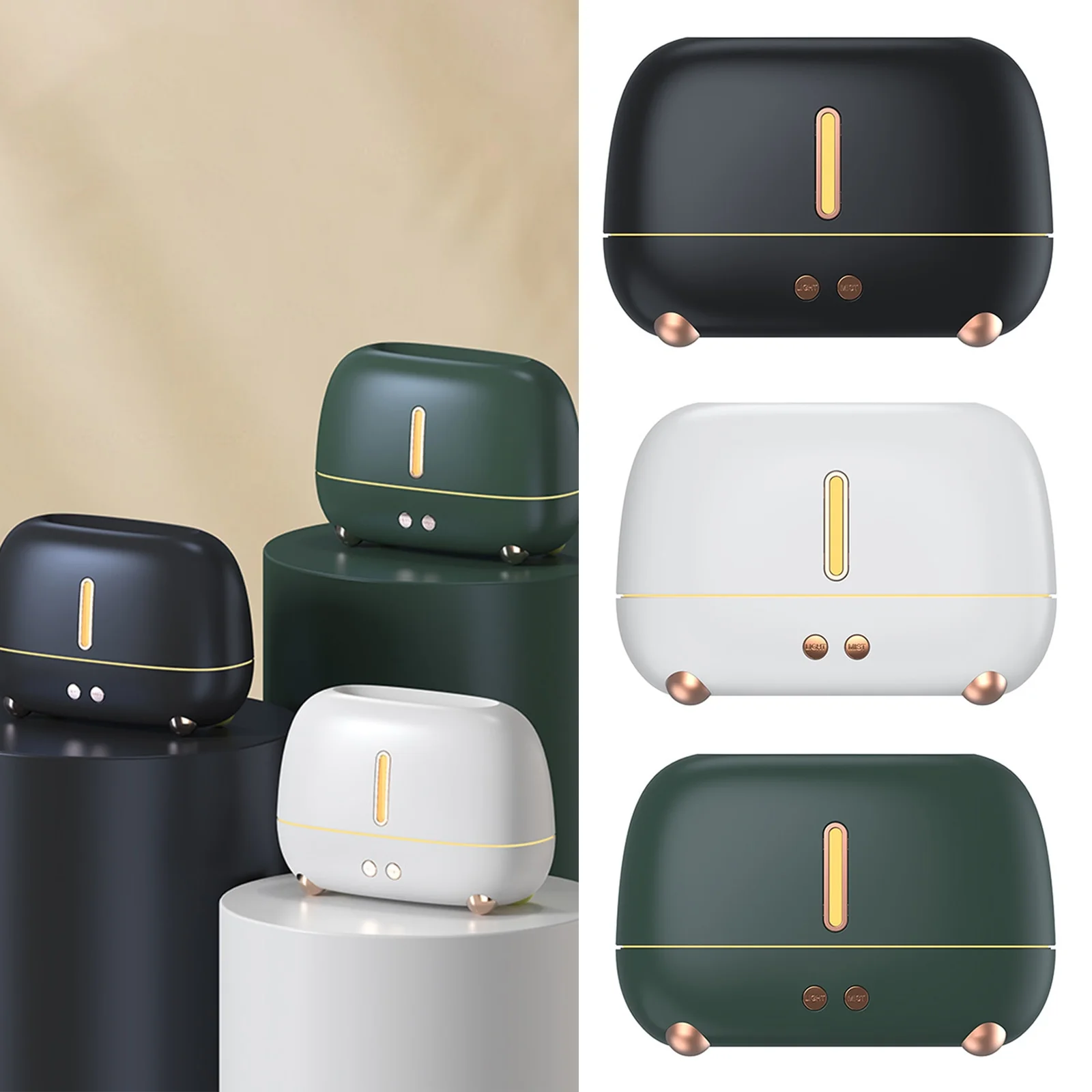 Aroma Diffuser Air Humidifier - Image 18