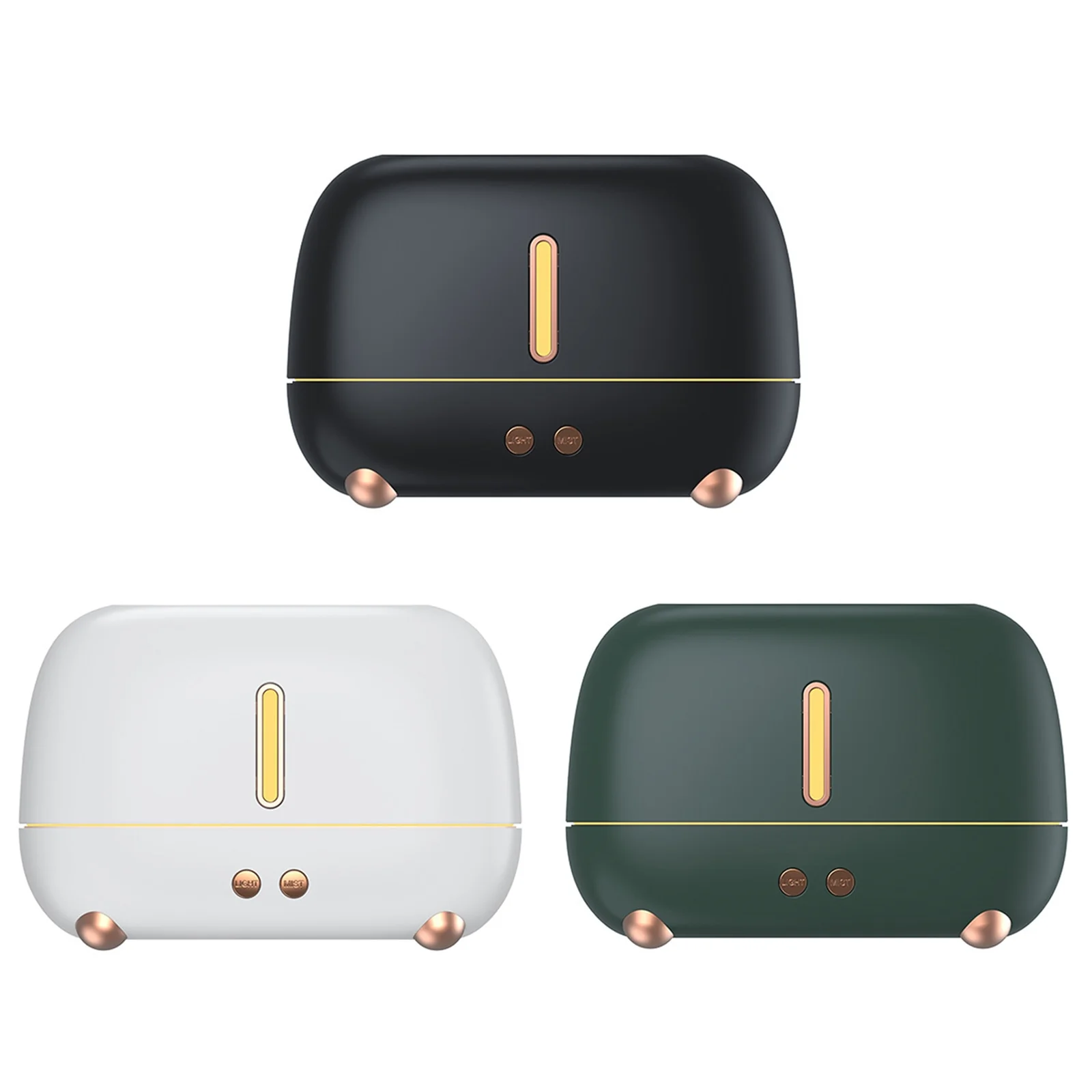 Aroma Diffuser Air Humidifier - Image 19