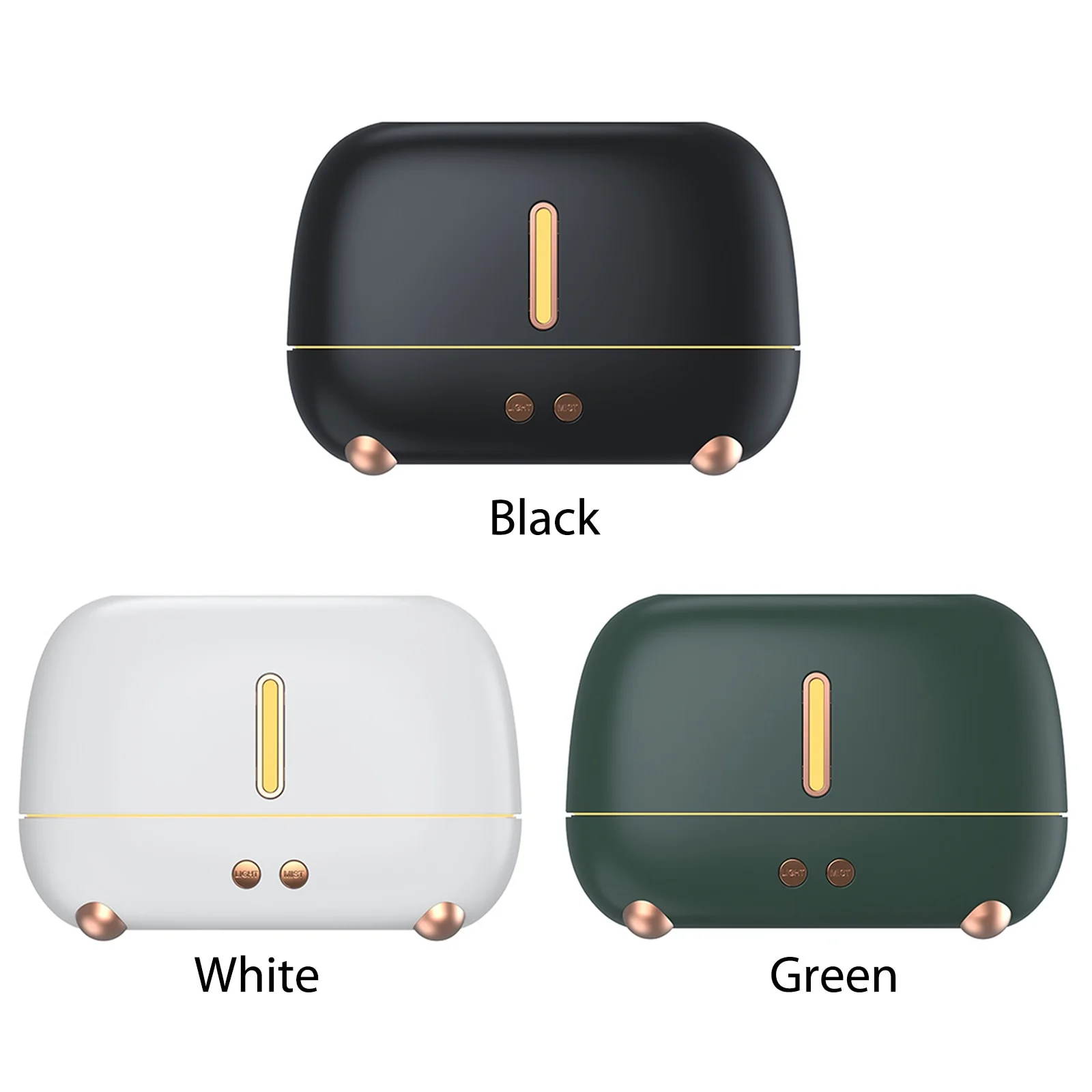 Aroma Diffuser Air Humidifier - Image 20