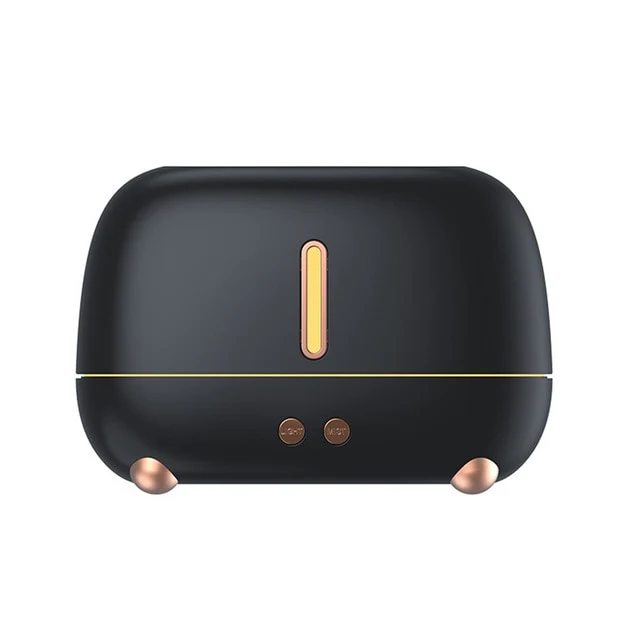 Aroma Diffuser Air Humidifier - Image 3