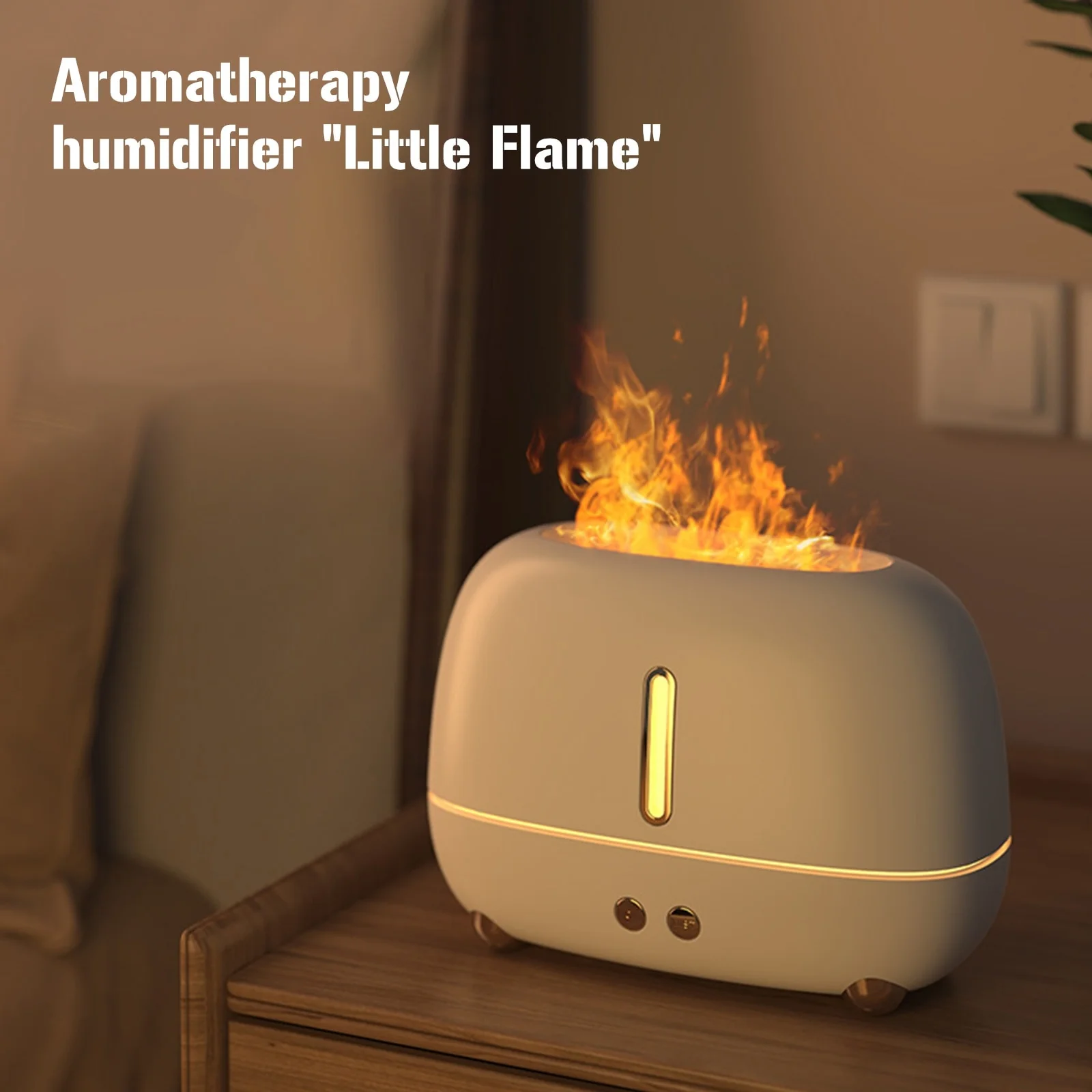 Aroma Diffuser Air Humidifier - Image 5