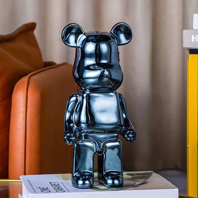 Art Decor Statue - Image 12