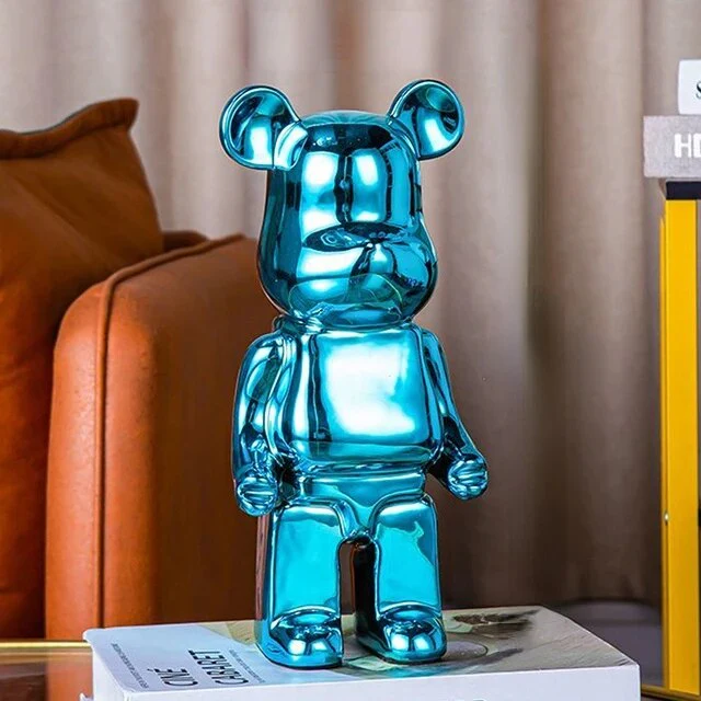 Art Decor Statue - Image 14