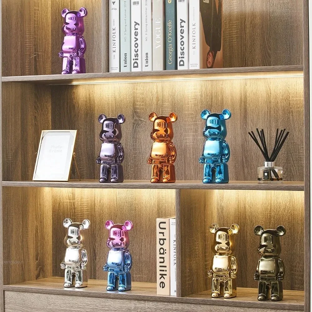 Art Decor Statue - Image 3