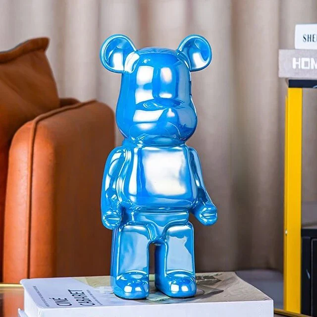Art Decor Statue - Image 8