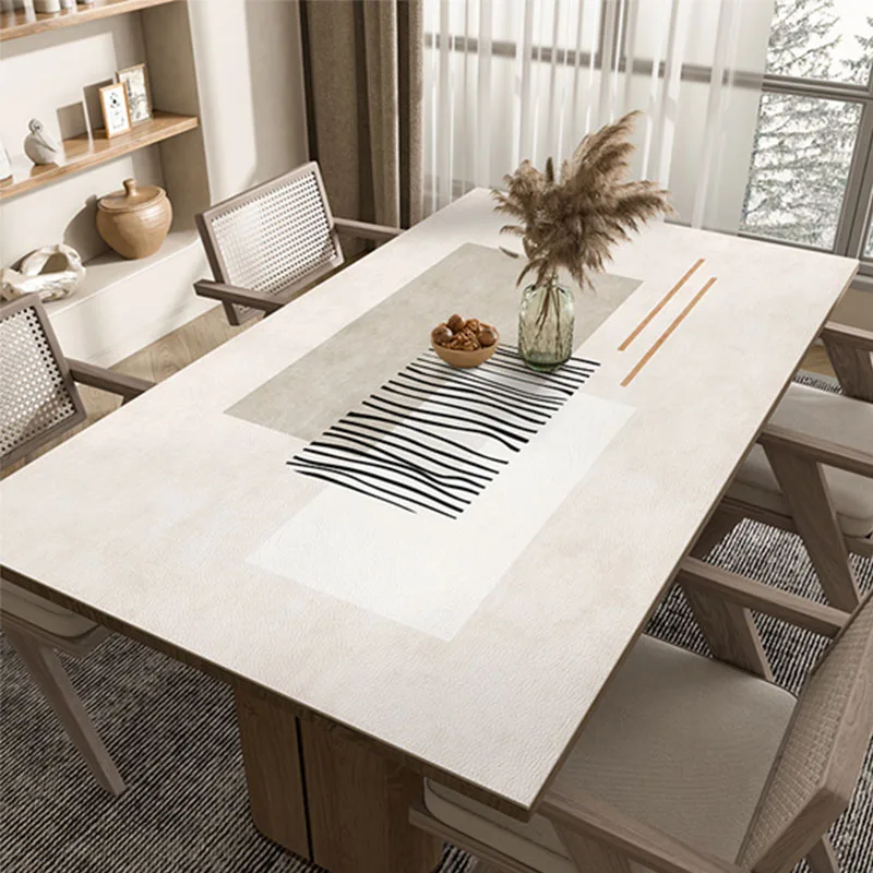 Athena's Charm: Waterproof Table Mat - Image 10