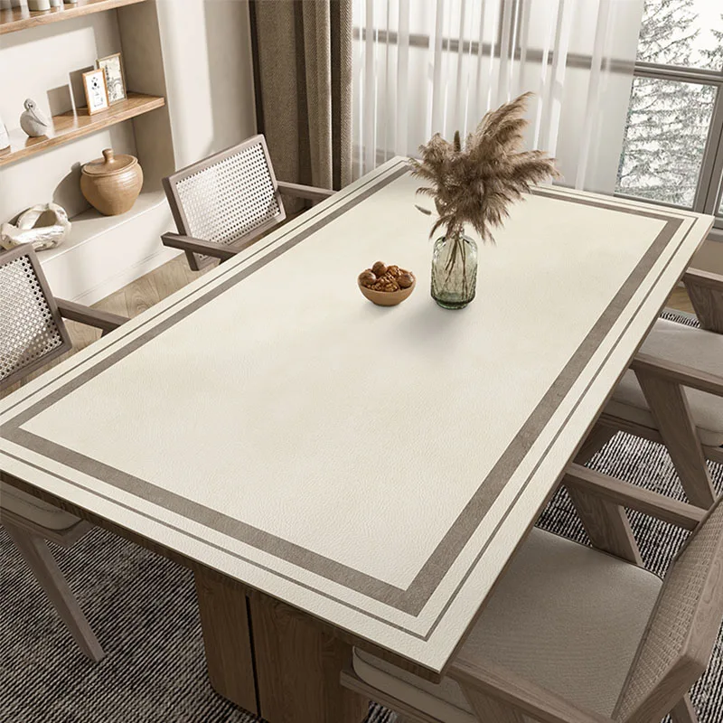Athena's Charm: Waterproof Table Mat - Image 11