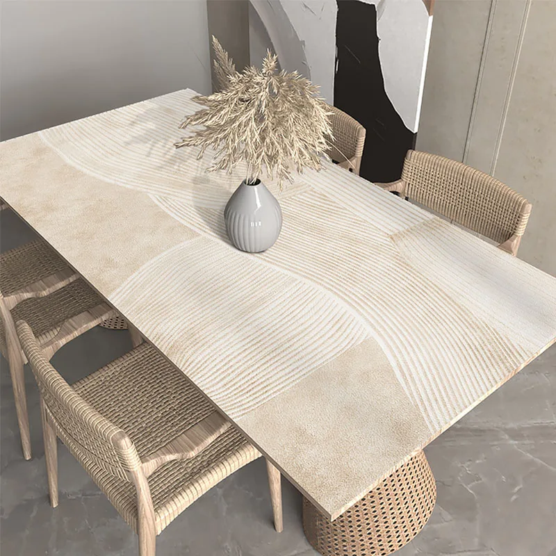 Athena's Charm: Waterproof Table Mat - Image 12