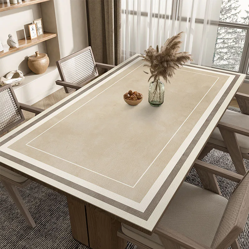 Athena's Charm: Waterproof Table Mat - Image 13