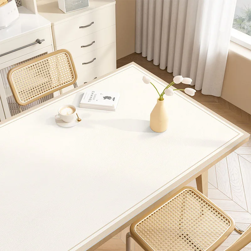 Athena's Charm: Waterproof Table Mat - Image 14