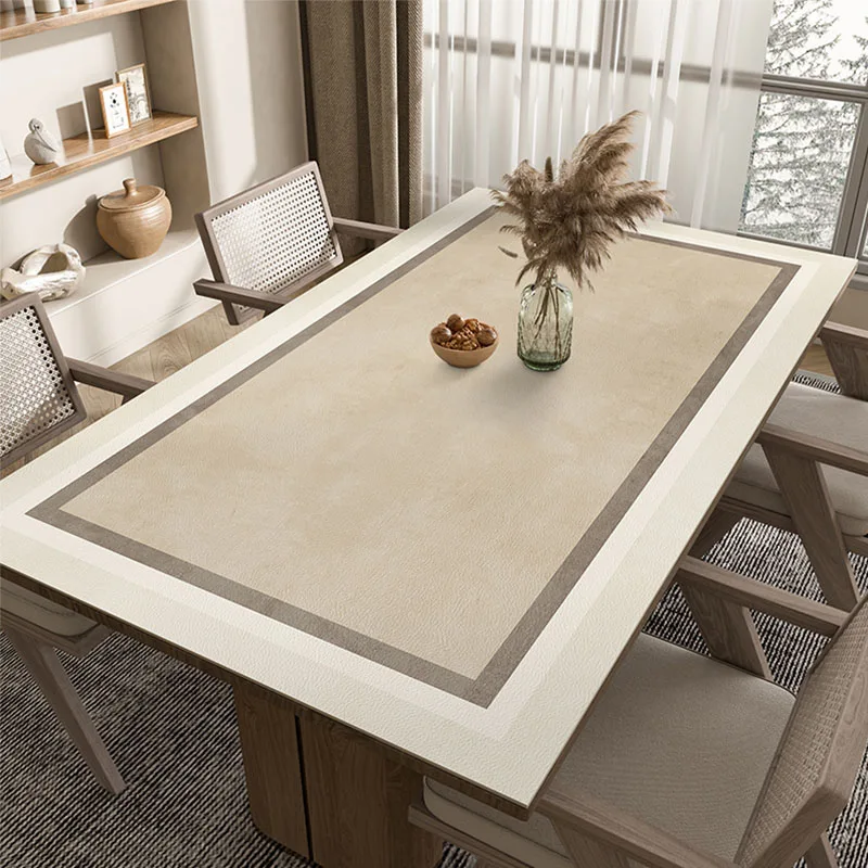 Athena's Charm: Waterproof Table Mat - Image 15