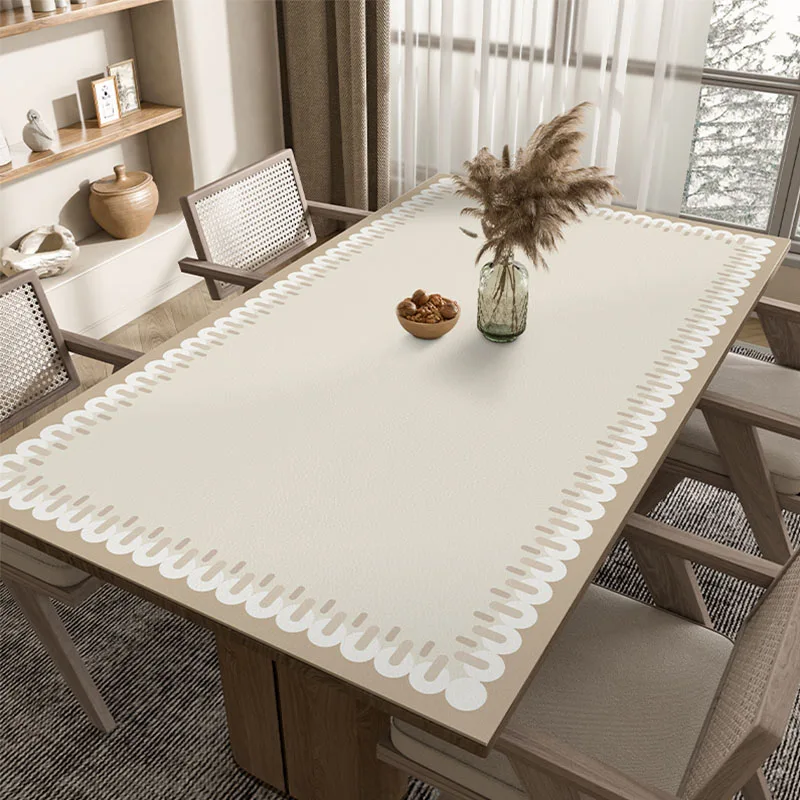 Athena's Charm: Waterproof Table Mat - Image 16