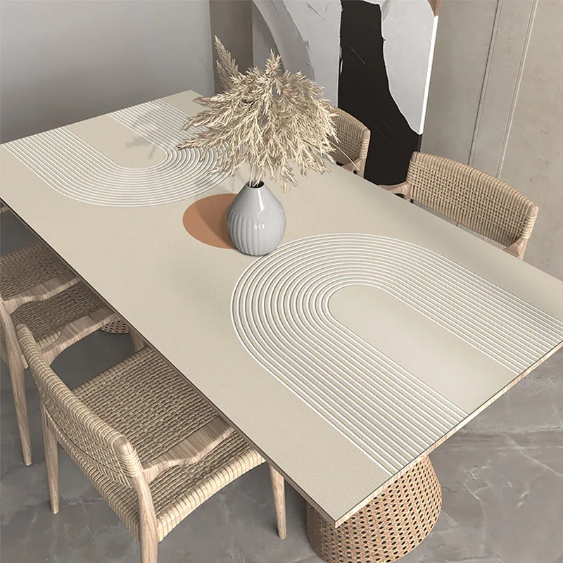 Athena's Charm: Waterproof Table Mat - Image 17
