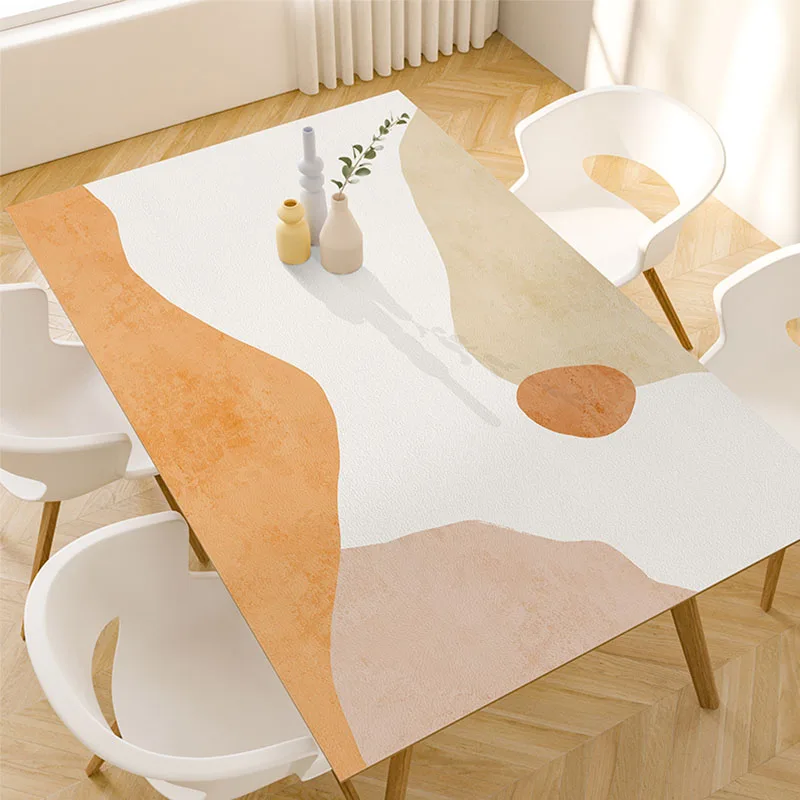 Athena's Charm: Waterproof Table Mat - Image 18