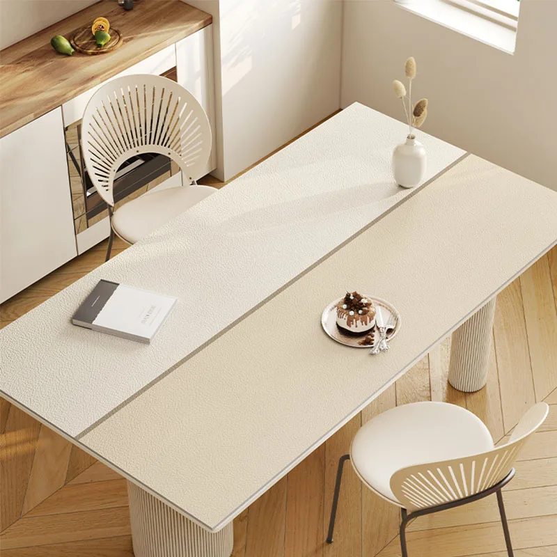 Athena's Charm: Waterproof Table Mat - Image 20