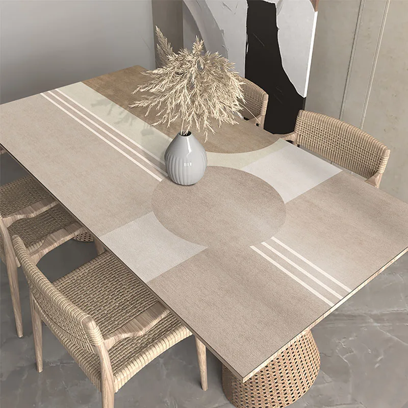 Athena's Charm: Waterproof Table Mat - Image 22