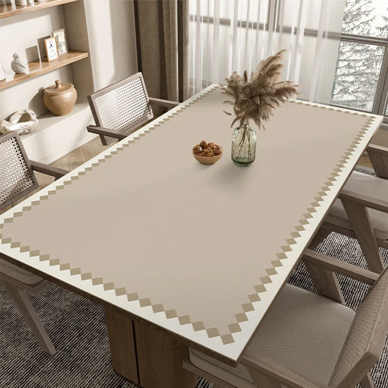 Athena's Charm: Waterproof Table Mat - Image 24