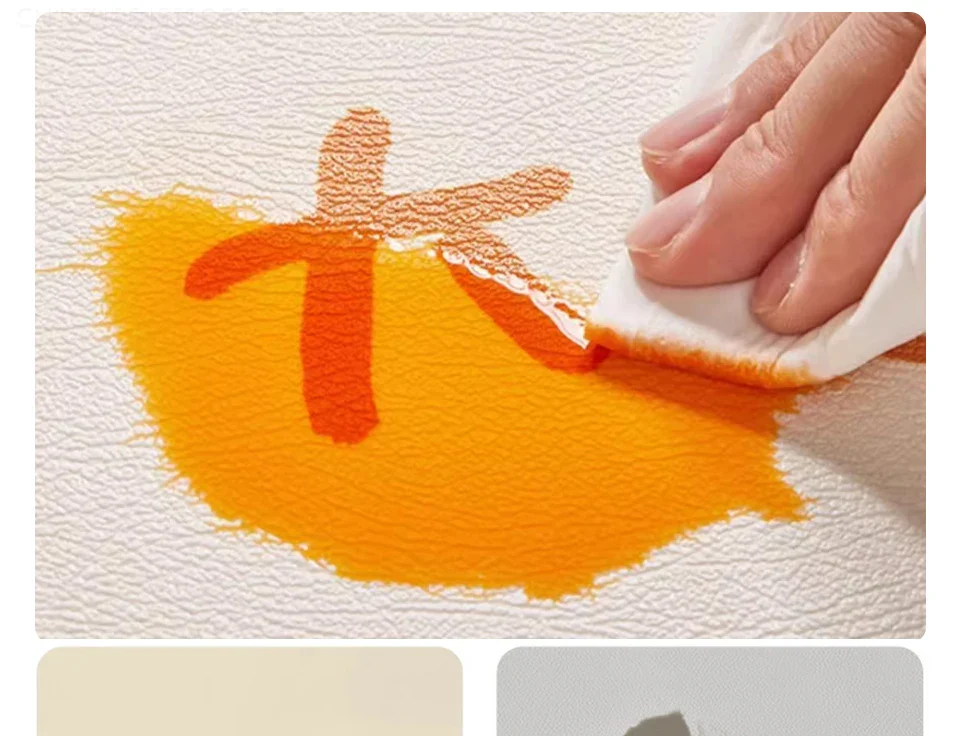 Athena's Charm: Waterproof Table Mat - Image 29