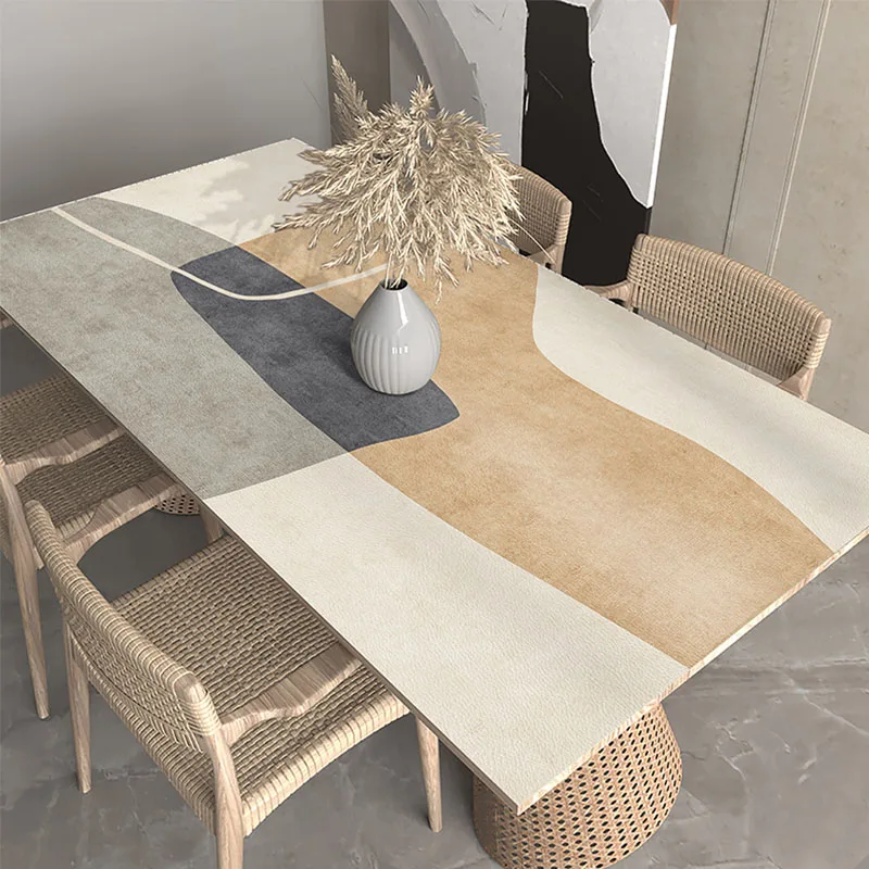 Athena's Charm: Waterproof Table Mat - Image 3