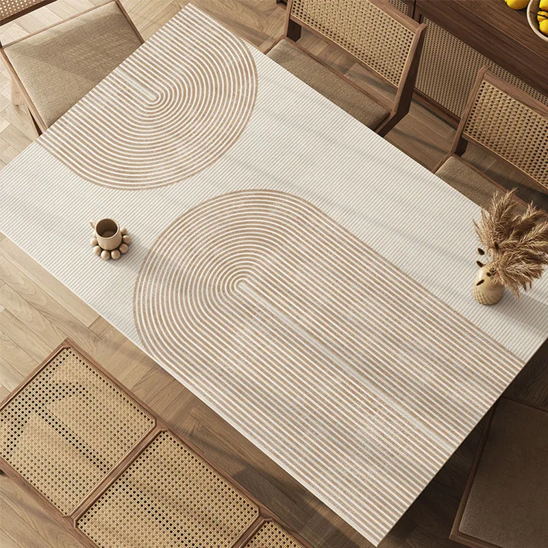 Athena's Charm: Waterproof Table Mat - Image 4