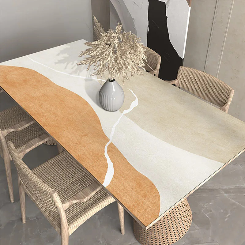 Athena's Charm: Waterproof Table Mat - Image 7