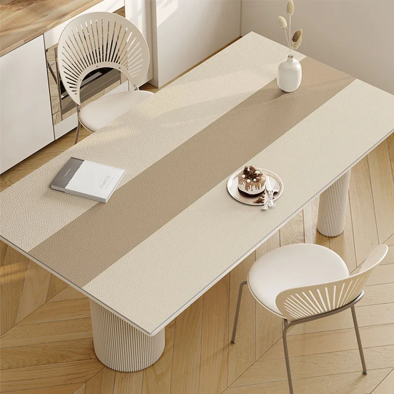 Athena's Charm: Waterproof Table Mat - Image 8