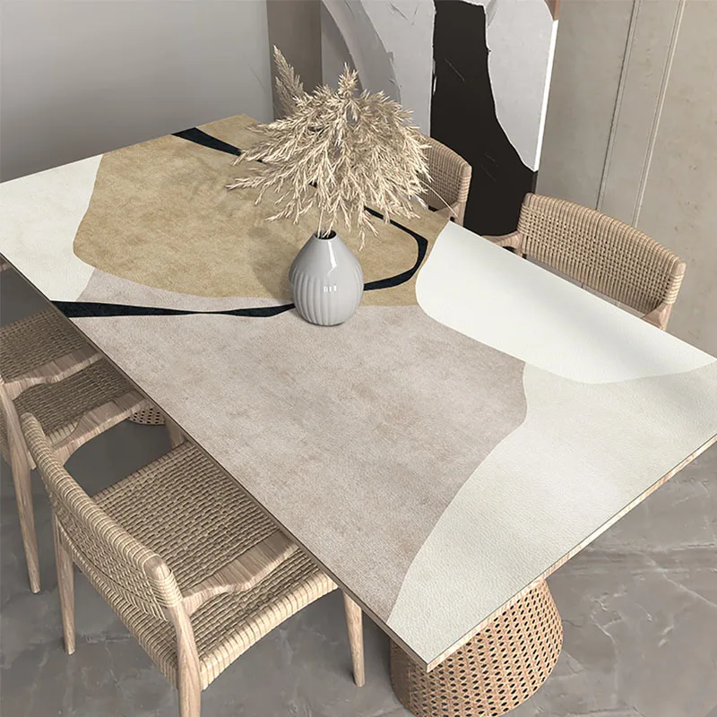 Athena's Charm: Waterproof Table Mat - Image 9