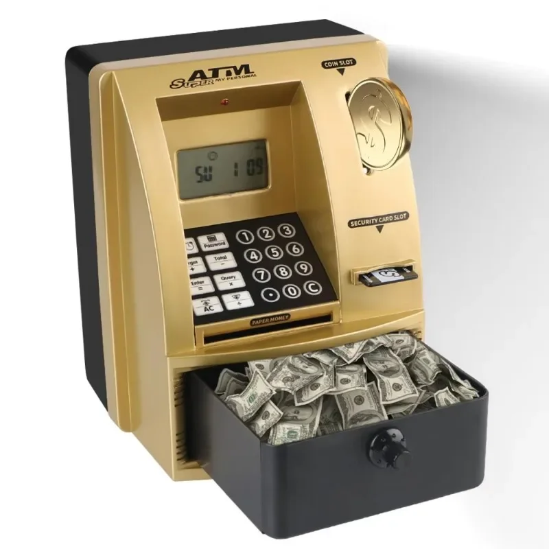 ATM Buddy Coin Safe - Image 11
