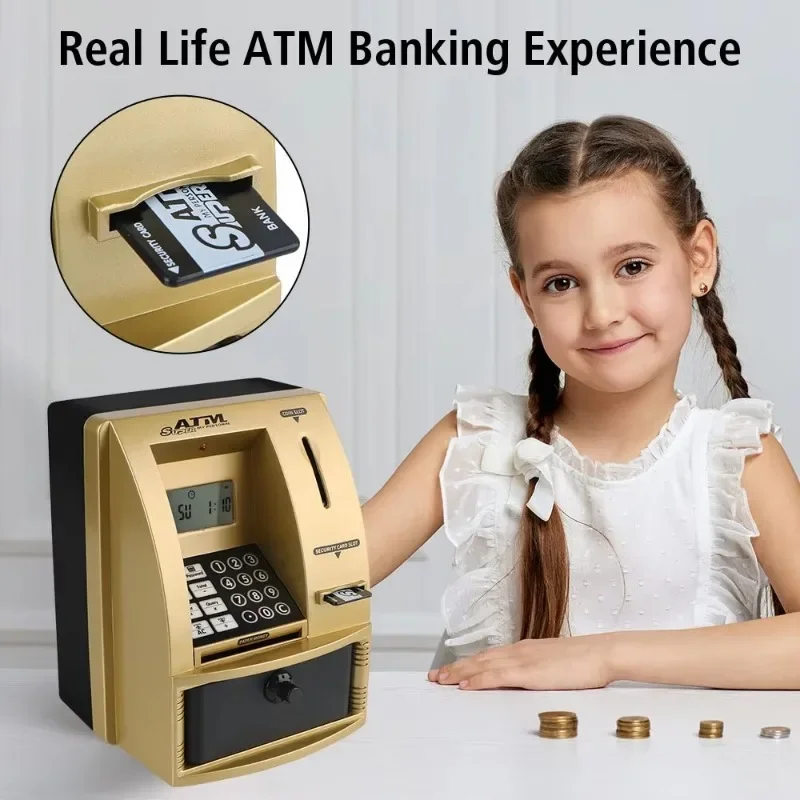 ATM Buddy Coin Safe - Image 13