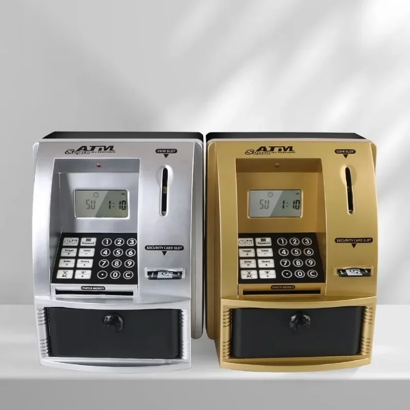 ATM Buddy Coin Safe - Image 14