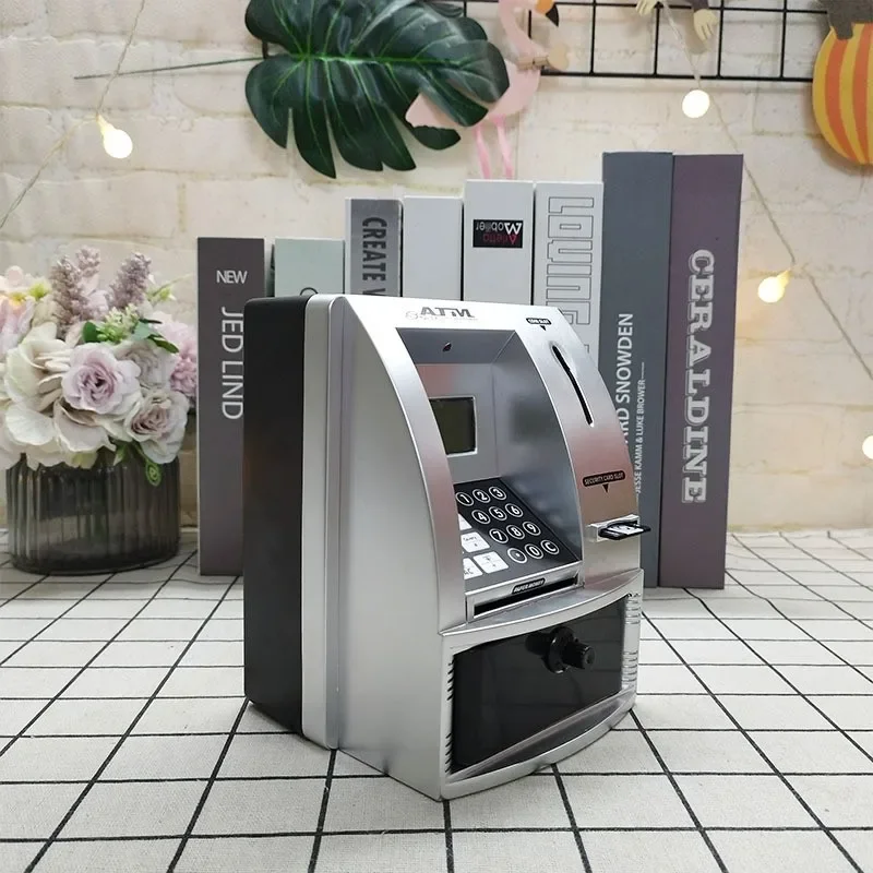 ATM Buddy Coin Safe - Image 15